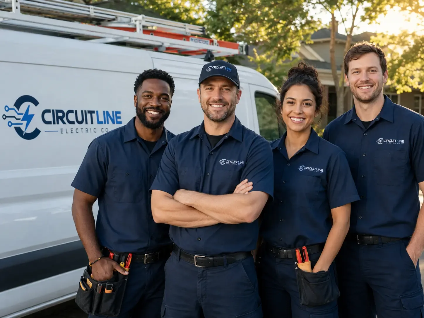 Whole Home Rewiring company in Quartzsite, AZ