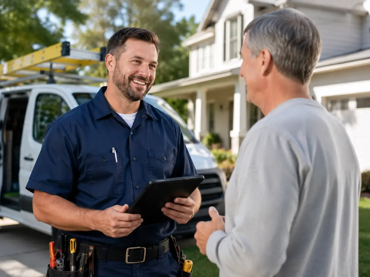 Whole Home Rewiring Quartzsite, AZ FAQs