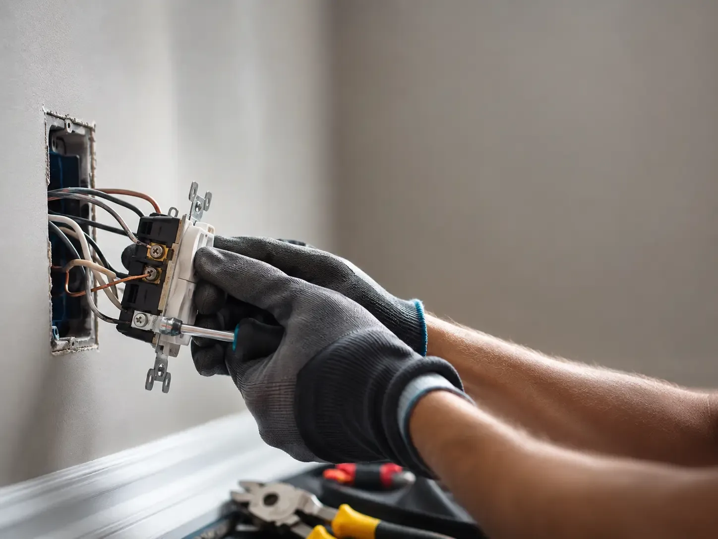 Why choose Whole Home Rewiring in Quartzsite, AZ